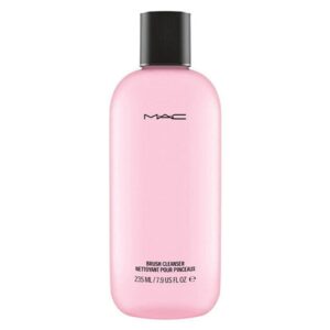 MAC Cosmetics Brush Cleanser 233ml