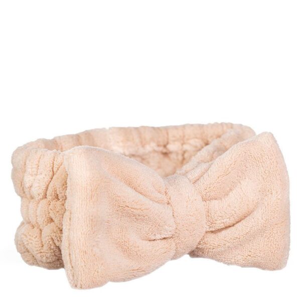 Sunspa By Hedda Skoug Ok To Be Cute Headband Dusty Beige