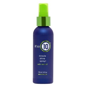 It&apos;s A 10 Miracle Shine Spray 120ml