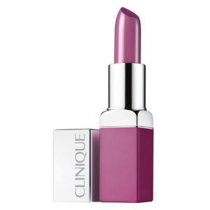 Clinique Pop Lip Colour + Primer  Grape Pop 3