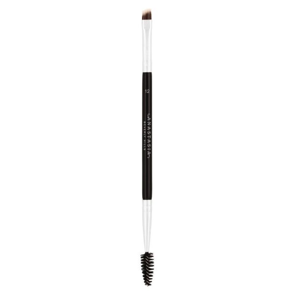 Anastasia Beverly Hills Large Synthetic Duo Brush Nr 12 1pcs