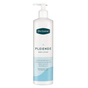 Dr. Greve Nourishing Body Lotion 400ml