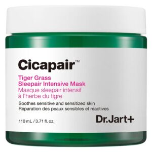 Dr.Jart+ Cicapair Tiger Grass Sleepair Intensive Mask 110ml