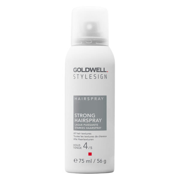 Goldwell StyleSign Strong Hairspray 75ml