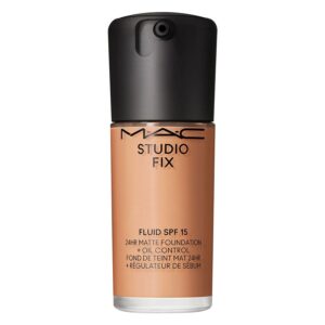 MAC Cosmetics Studio Fix Fluid Broad Spectrum Spf 15 NC44 30ml