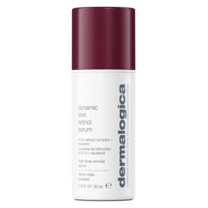 Dermalogica Dynamic Skin Retinol Serum 30ml