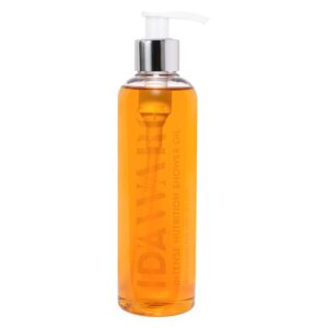 Ida Warg Beauty Intense Nutrition Shower Oil 250ml