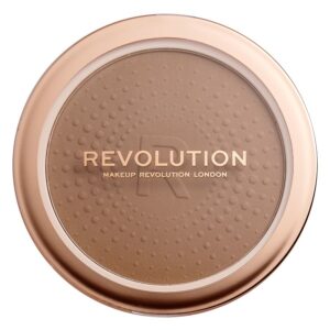 Makeup Revolution Mega Bronzer 01 Cool 15g