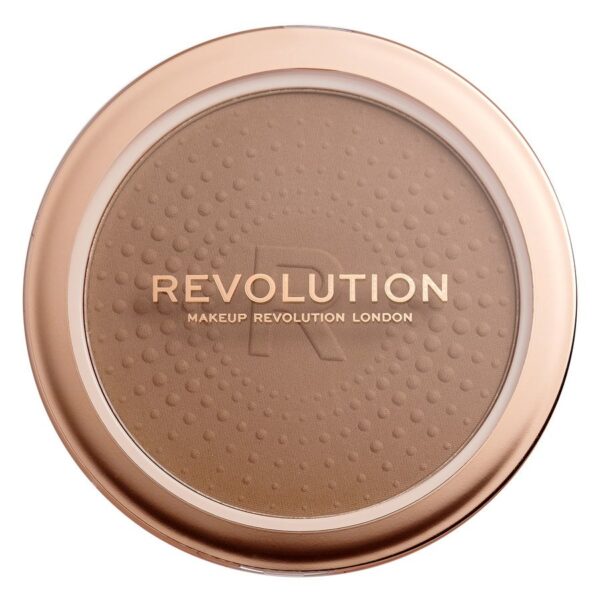 Makeup Revolution Mega Bronzer 01 Cool 15g