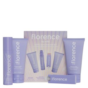 Florence By Mills Happy Days Skincare Set