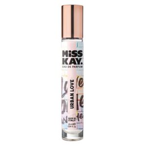 Miss Kay Urban Love Eau De Parfum 25ml