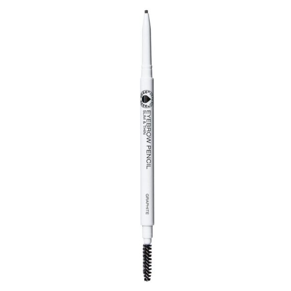 Depend Eyebrow Pencil Slim & Thin Graphite 0