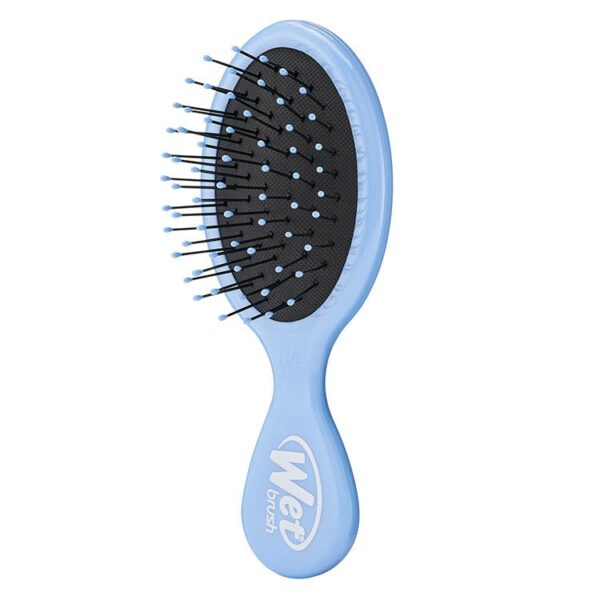 Wetbrush Mini Detangler Sky