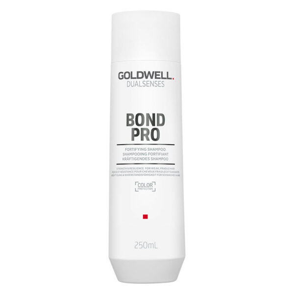 Goldwell Dualsenses Bond Pro Fortifying Shampoo 250ml