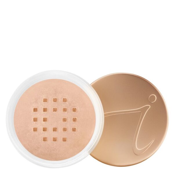 Jane Iredale Amazing Base Loose Mineral Powder SPF20 Natural 10