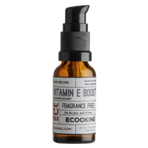 Ecooking Vitamin E Boost 20ml