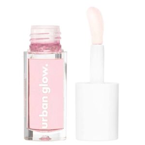 Urban Glow Candy Crush Lip Oil #01 2