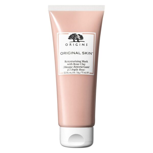 Origins Original Skin™ Retexturing Mask With Rose Clay 75ml