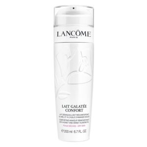 Lancôme Galatée Confort Makeup Remover Milk Dry Skin 200ml