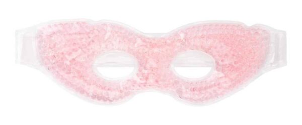 Brushworks HD Heating & Cooling Eye Mask 1pcs