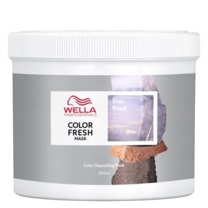 Wella Professionals Color Fresh Mask Lilac Frost 500ml