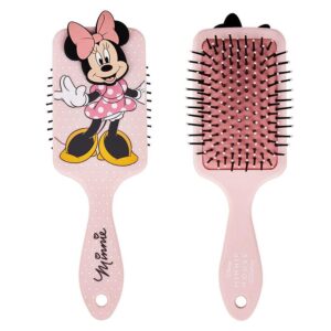 Artesania Cerda Brushes Forma Minnie