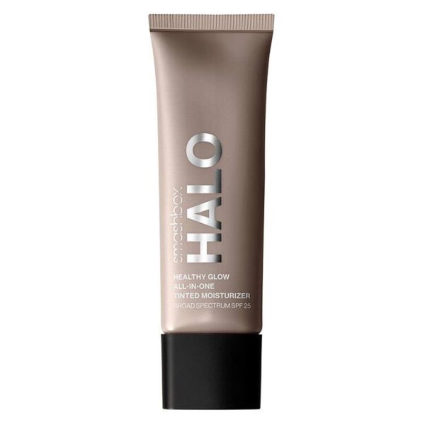 Smashbox Halo Healthy Glow All-In-One Tinted Moisturizer SPF25 #M