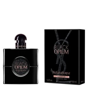 Yves Saint Laurent Black Opium Le Parfum 50ml