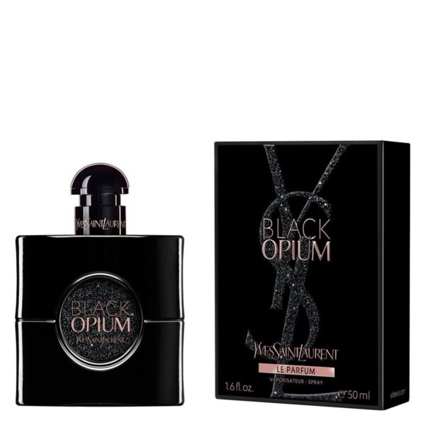 Yves Saint Laurent Black Opium Le Parfum 50ml