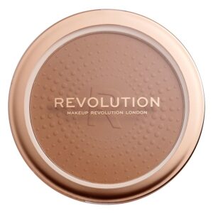 Makeup Revolution Mega Bronzer 02 Warm 15g