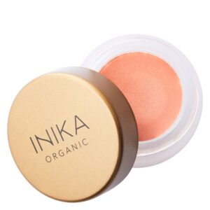 INIKA Organic Lip & Cheek Cream Morning 3