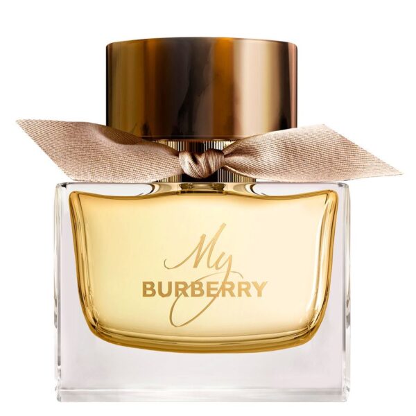 Burberry My Burberry Eau De Parfum For Women 90ml