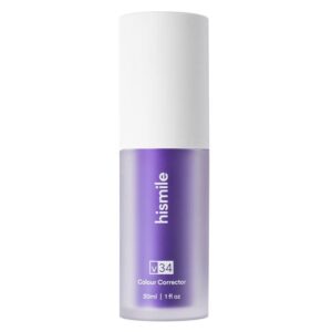 Hismile V34 Colour Corrector 30ml