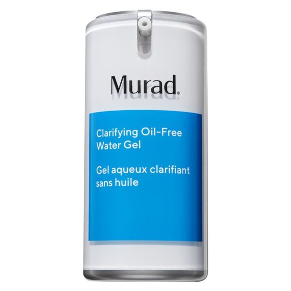 Murad Blemish Control Clarifying Oil Free Water Gel 47ml