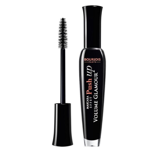 Bourjois Volume Glamour Effet Push Up Mascara 71 Noir 7ml