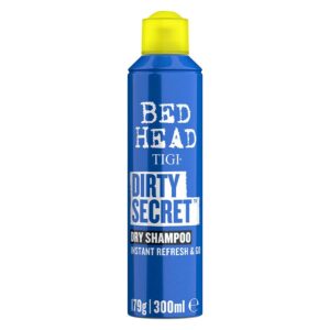 Tigi Bed Head Dirty Secret Dry Shampoo 300ml