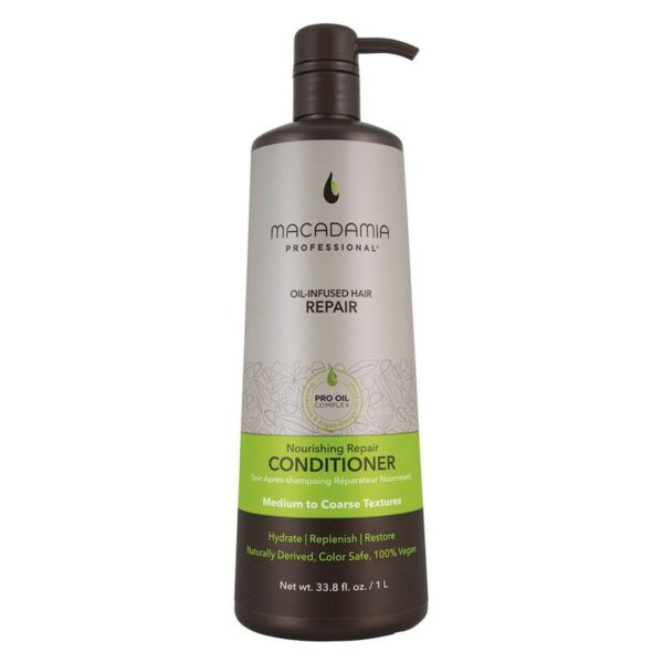 Macadamia Professional Nourishing Moisture Conditioner 1000ml