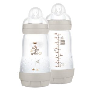 MAM Easy Start Anti-Colic Bottle Neutral 260ml