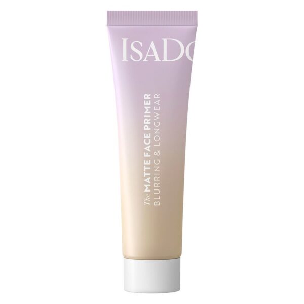 IsaDora Matte Face Primer 30ml