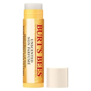 Burt&apos;s Bees Lip Balm Uncented 4