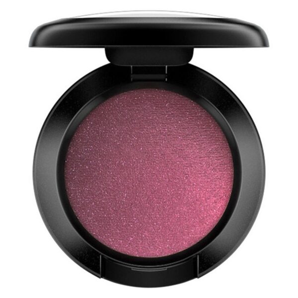 MAC Cosmetics Frost Small Eye Shadow Cranberry 1