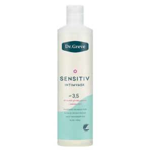 Dr. Greve Sensitive Intim Wash 400ml