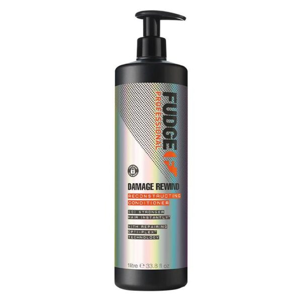 Fudge Damage Rewind Reconstructing Conditioner 1000ml