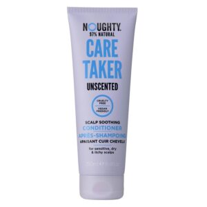 Noughty Care Taker Unscented Conditioner 250ml