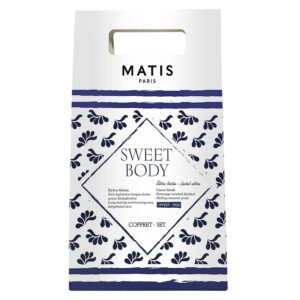 Matis Sweet Body Duo