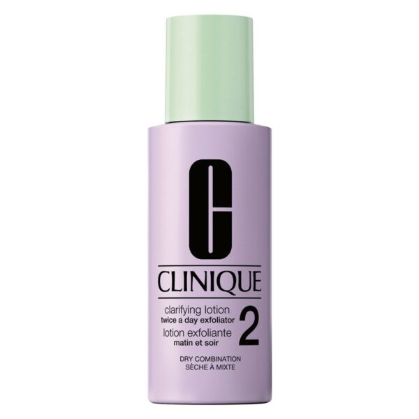 Clinique Clarifying Lotion 2 60ml