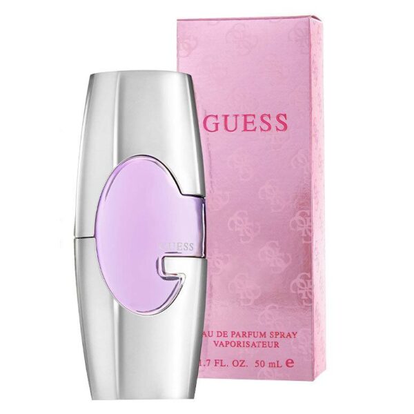 Guess Woman Eau De Parfum 50ml