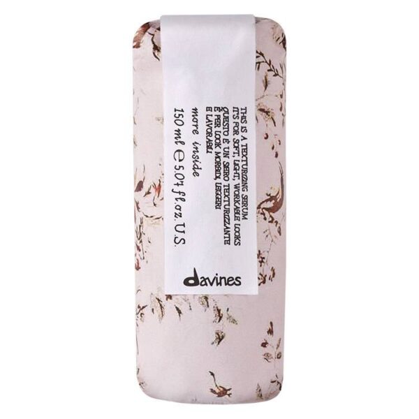 Davines More Inside This Is A Texturizing Serum 150ml