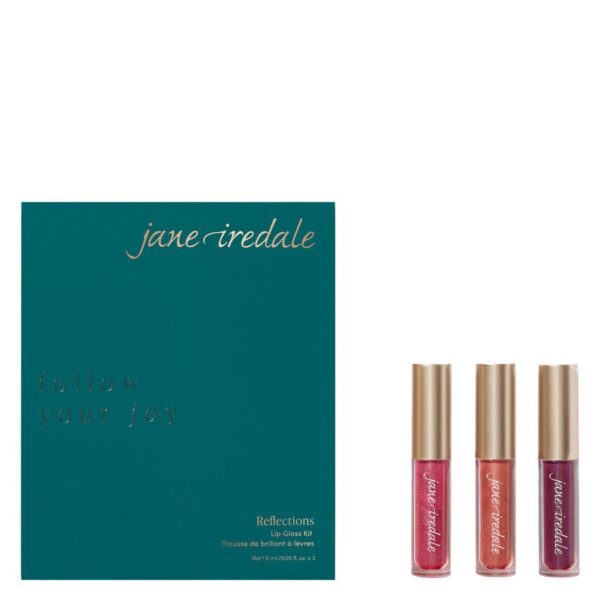 jane iredale Reflections Lip Gloss Kit