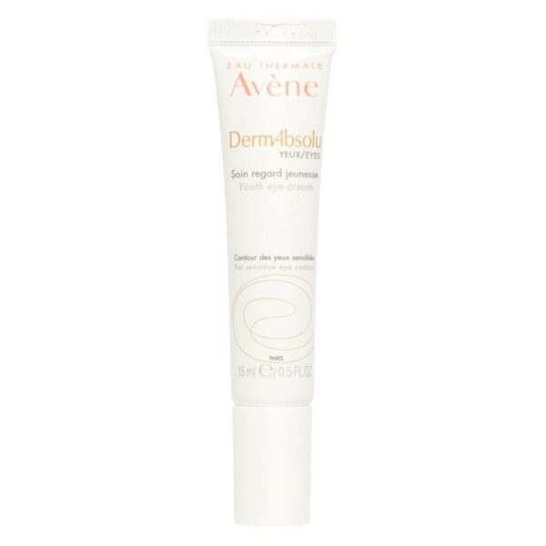 Avène DermAbsolu Eyes Youth Eye Cream 15ml